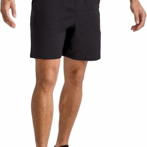 Hanes Men's Originals Cotton Shorts with Pockets