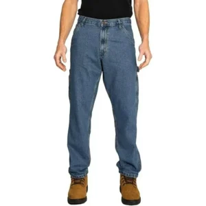 BLUE Carpenter Denim Jeans