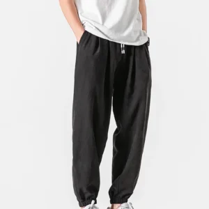 Men's Loose Workout Sweatpants