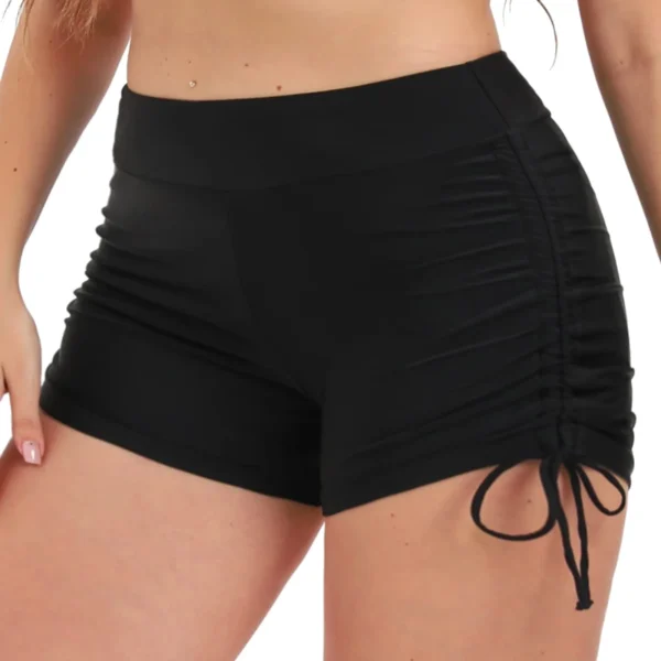 Womens Swim Pants